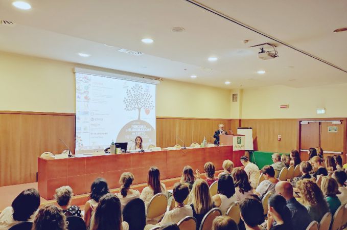 Convegno 27/09/2019